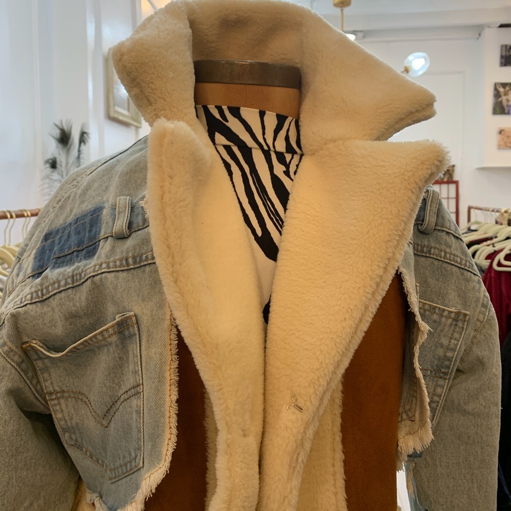 Jacket - Picture 5 of 5